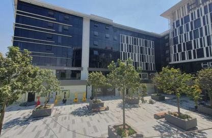 Administrative Space for Rent in New Cairo – Facing Nestlé & El Araby