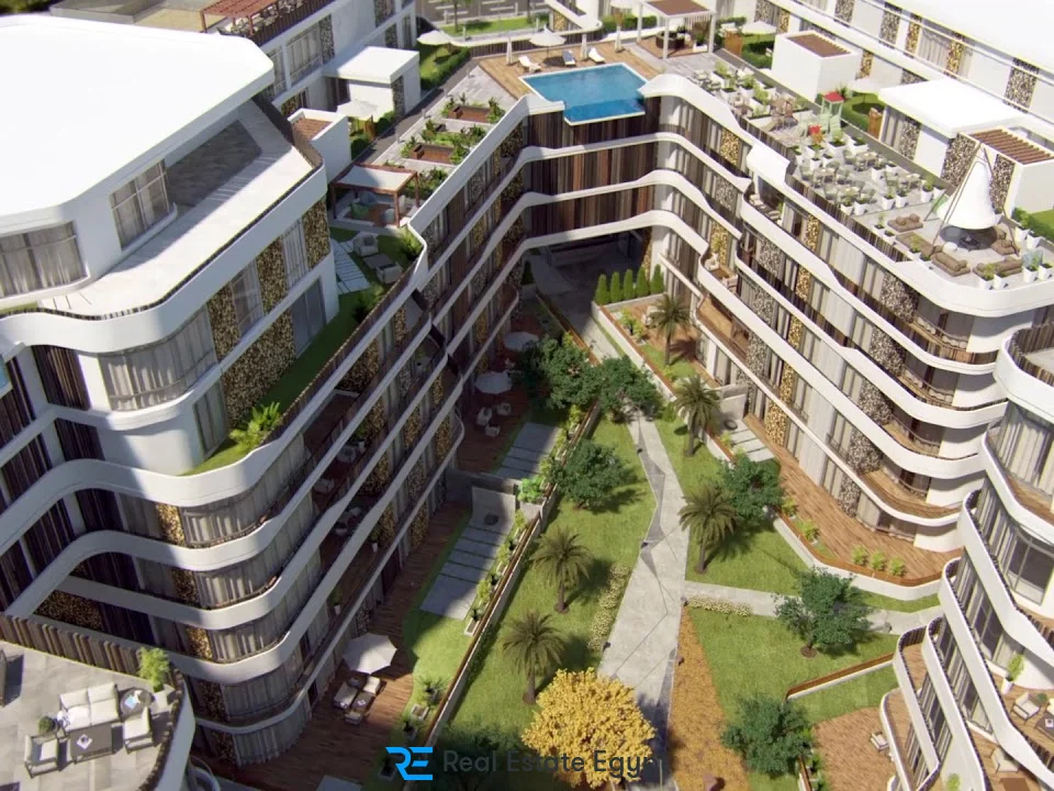 Apartment for Sale – Bloomfields, Lakeside, City Edge Development
