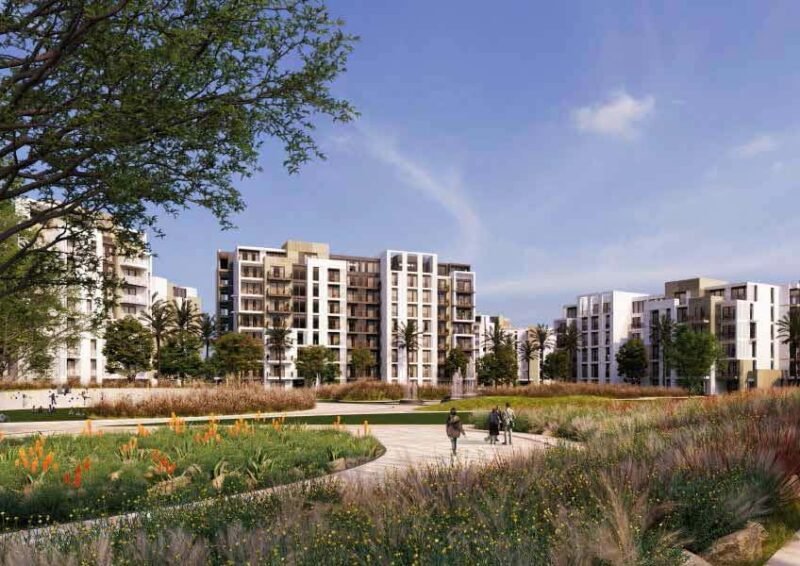 Apartment for Sale in Zed East