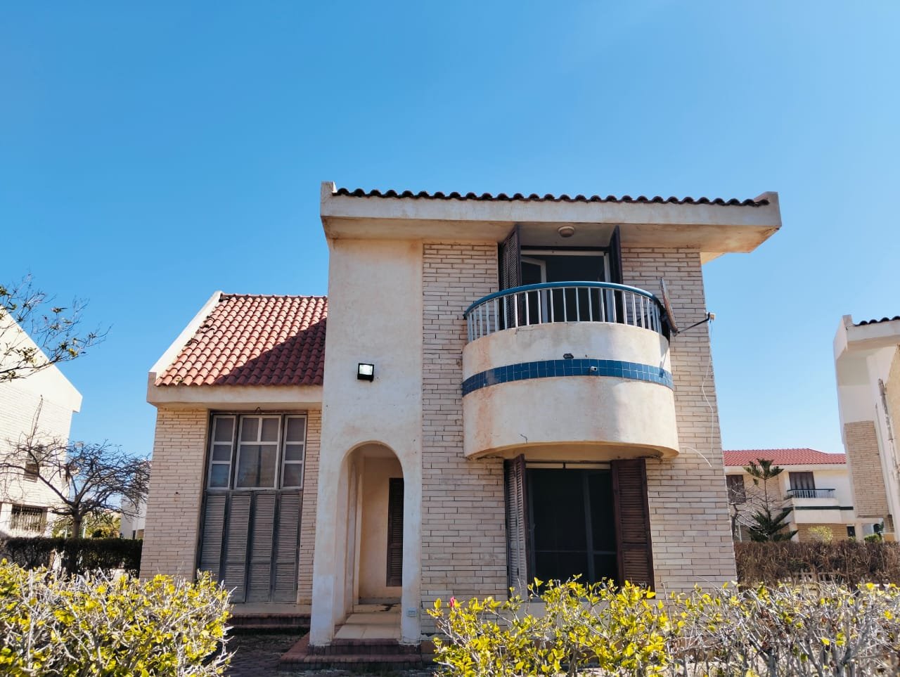 Standalone Villa for Sale in Diamond Beach Village – North Coast