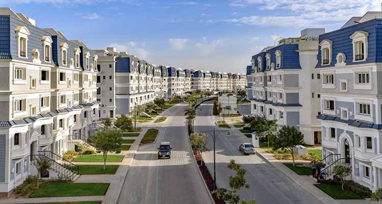 3 bedroom apartment in Aliva Mountain View